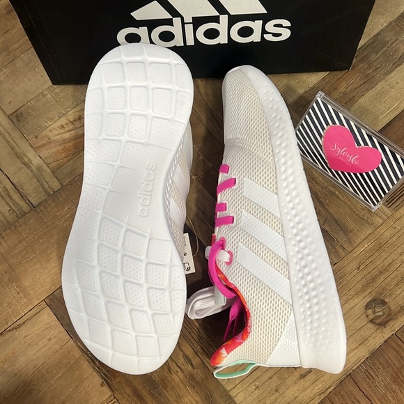 🔥Adidas Puremotion Sneaker NWT - Picture 10 of 11